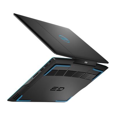 Dell G3 i5-7300HQ 15.6&quot; portatile da gioco 8G DDR4 256G SSD GTX1050-4G 1920x1080
