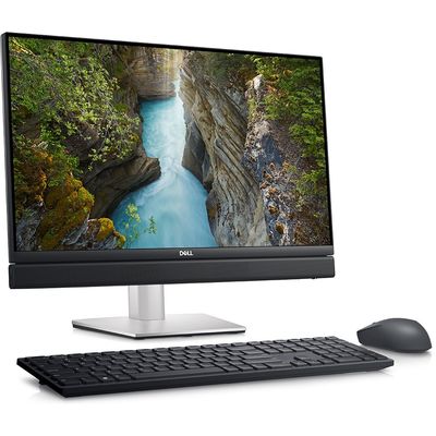 Dell Optiplex 7410 i3-13100T 8G 256G 23.8 pollici