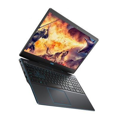 Dell G3 i5-7300HQ 15.6&quot; portatile da gioco 8G DDR4 256G SSD GTX1050-4G 1920x1080