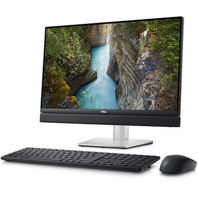 Dell Optiplex 7410 i3-13100T 8G 256G 23.8 pollici