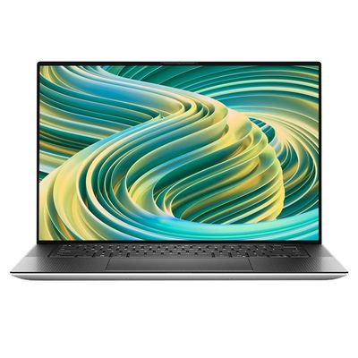 Dell XPS 15 Xeon Core i7-12700H 16G DDR5 512G RTX3050Ti-4G Laptop con schermo FHD da 15,6 pollici