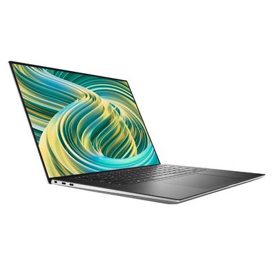 Dell XPS 15 Xeon Core i7-12700H 16G DDR5 512G RTX3050Ti-4G Laptop con schermo FHD da 15,6 pollici