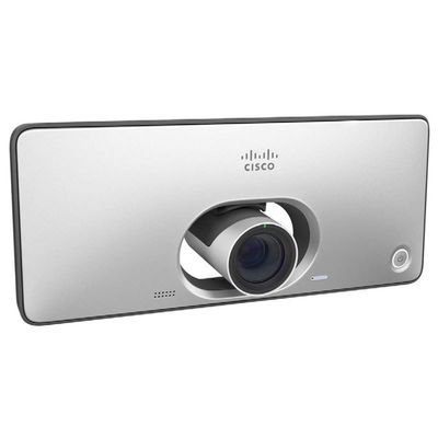 1920x1080 Risoluzione CISCO IDVC SX10 CTS-SX10N-K9 Terminal per piccole sale conferenze