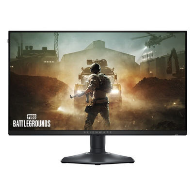 AW2523HF Monitor da gioco da 24,5 pollici con frequenza di aggiornamento a 360 Hz e tecnologia di pannello IPS veloce
