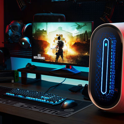 AW2523HF Monitor da gioco da 24,5 pollici con frequenza di aggiornamento a 360 Hz e tecnologia di pannello IPS veloce