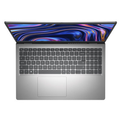 Win11 Opzionale 120Hz FHD Screen Dell IN3520 i3-1215U 8G 256GB SSD 15.6 pollici Laptop
