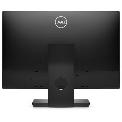 Dell Optiplex 3280 Intel Core 10th i3-10105T 4G 1T 21,5&quot; Black All-in-One Computer Set
