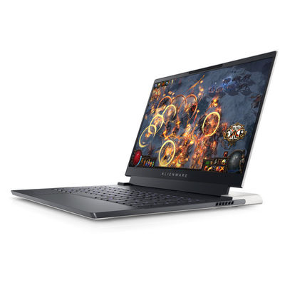 16G LPDDR5 5200MHz Memoria Dell Alienware X14 Business Laptop con grafica GTX3050-4G