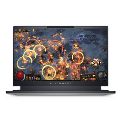 16G LPDDR5 5200MHz Memoria Dell Alienware X14 Business Laptop con grafica GTX3050-4G