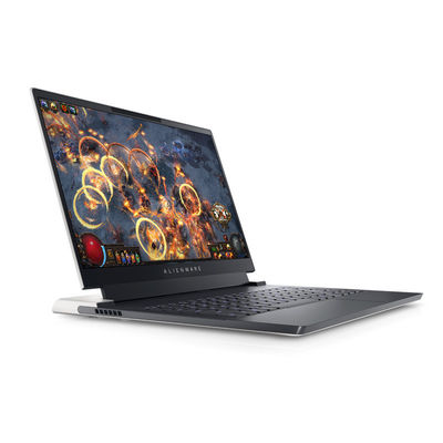 16G LPDDR5 5200MHz Memoria Dell Alienware X14 Business Laptop con grafica GTX3050-4G