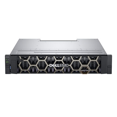 Originale Dell'EMC PowerVault ME4024 Network Storage Interfaccia ESATA Tipo Private Mold