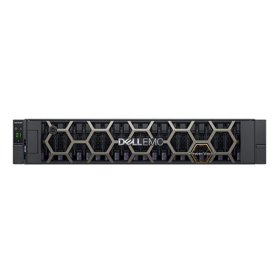 Originale Dell'EMC PowerVault ME4024 Network Storage Interfaccia ESATA Tipo Private Mold