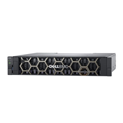 Originale Dell'EMC PowerVault ME4024 Network Storage Interfaccia ESATA Tipo Private Mold