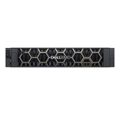 Originale Dell'EMC PowerVault ME4024 Network Storage Interfaccia ESATA Tipo Private Mold