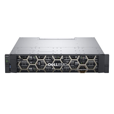 Originale Dell'EMC PowerVault ME4024 Network Storage Interfaccia ESATA Tipo Private Mold
