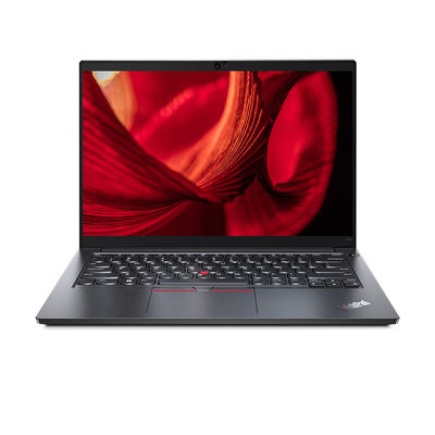 Lenovo ThinkPad E14-02CD i5-1035G1 8G 1T HDD Win10 Laptop per le esigenze dei clienti