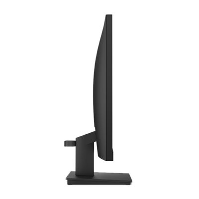 HP V24ie-G5 FHD Monitor 23.8inch 75Hz FreeSync IPS TUV Certificato Low Blue Light per PC