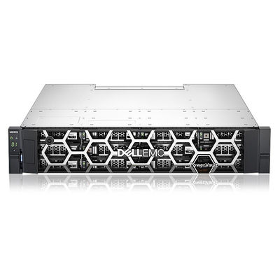 Dell Server PowerVault ME4 Serie ME4012 2*2T SAS HDD Dual Control 16G 580W Networking Data Storage
