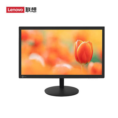 Pixel Pitch 0.276mm LED Monitor Lenovo Lecoo B2213-2 21,5inch Non-Flash Screen per PC