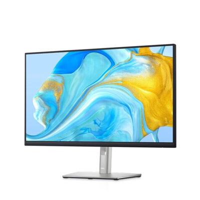 ComfortView 27 pollici Dell P2722H IPS FHD Monitor con ascensore rotante e micro display