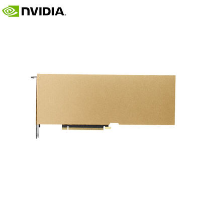 Computing A800 scheda video da 80 GB per deep learning chip processo 0,11 micrometri uscita HDMI