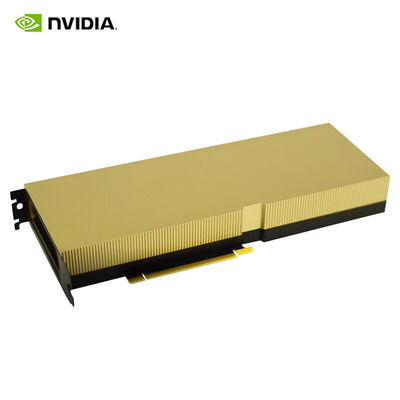 Computing A800 scheda video da 80 GB per deep learning chip processo 0,11 micrometri uscita HDMI
