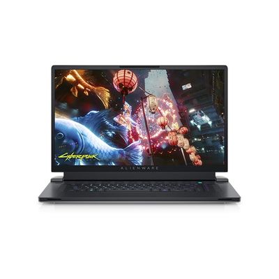 Laptop da gaming Dell Alienware X17 R2 16 GB di RAM 512 GB SSD GTX3060-6G 165 Hz DVD-ROM Windows 11
