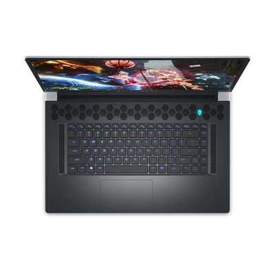 Laptop da gaming Dell Alienware X17 R2 16 GB di RAM 512 GB SSD GTX3060-6G 165 Hz DVD-ROM Windows 11