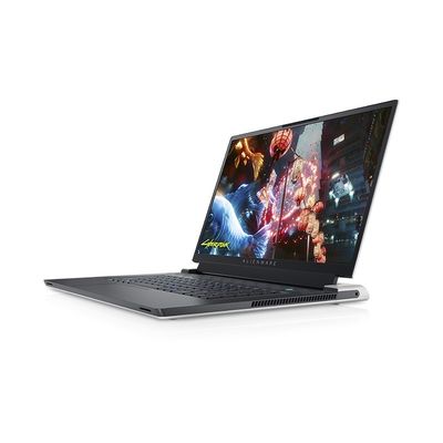 Laptop da gaming Dell Alienware X17 R2 16 GB di RAM 512 GB SSD GTX3060-6G 165 Hz DVD-ROM Windows 11