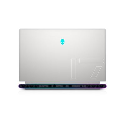 Laptop da gaming Dell Alienware X17 R2 16 GB di RAM 512 GB SSD GTX3060-6G 165 Hz DVD-ROM Windows 11