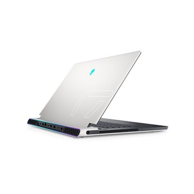 Laptop da gaming Dell Alienware X17 R2 16 GB di RAM 512 GB SSD GTX3060-6G 165 Hz DVD-ROM Windows 11