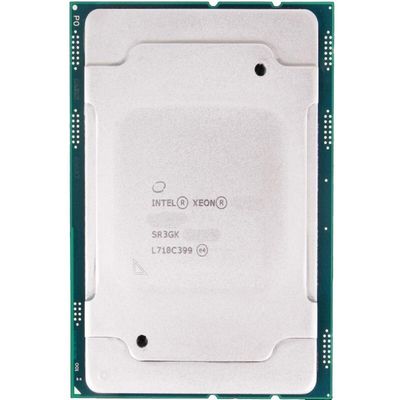Xeon Silver 4214 12 Core Processore server 2.2GHz CPU con 16MB L3 Cache Capacità