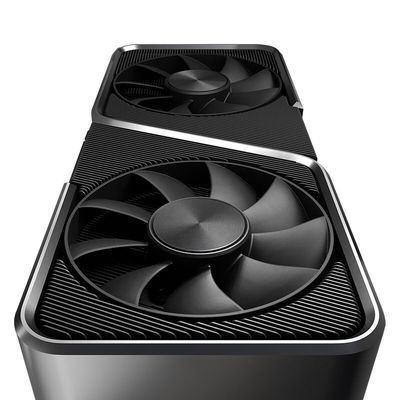 nVIDIA GeForce RTX3070-8G 3*DisplayPort/1*HDMI Ai Deep Learning Graphics Card GPU