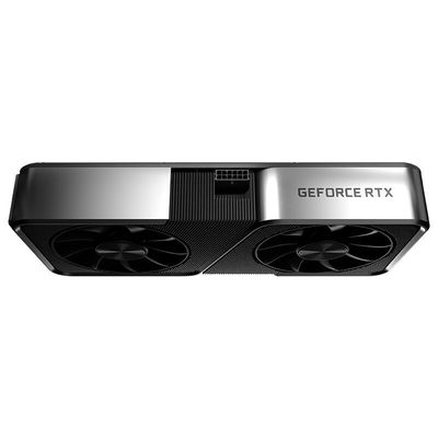nVIDIA GeForce RTX3070-8G 3*DisplayPort/1*HDMI Ai Deep Learning Graphics Card GPU