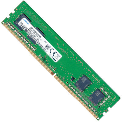 Desktop/workstation Memoria 8GB Desktop Notebook TT Stock DDR4 8G UDIMM 2666mhz/3200mhz