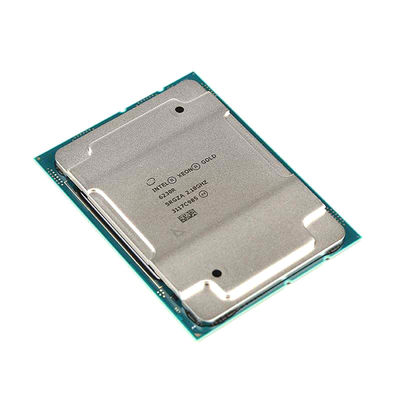 Intel Xeon Gold 6230R Processore 26-Core 2.1 GHz 125W CPU con 30MB L3 Cache Capacità