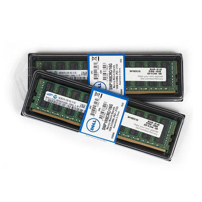 32 GB DDR4 UDIMM 3200Mbps Memoria desktop per prestazioni e affidabilità migliorate