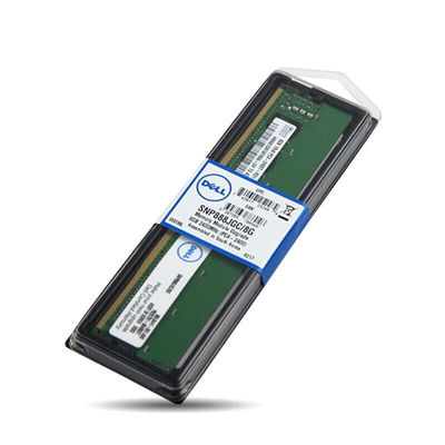 32 GB DDR4 UDIMM 3200Mbps Memoria desktop per prestazioni e affidabilità migliorate