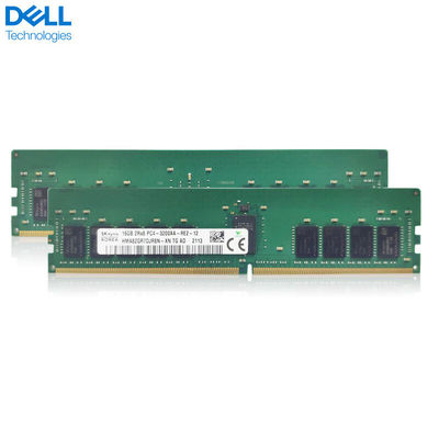 16 GB di memoria DDR4 RECC Server RAM Origin Chips Memoria per il vostro beneficio