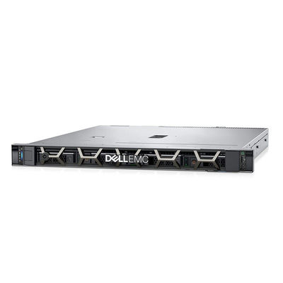 Intel Xeon E-2324G Processore R250/R350 Servitore singolo rack di livello di ingresso con memoria da 8 GB
