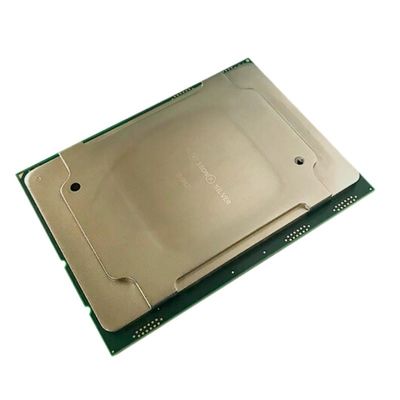 Intel Gold 6338 CPU 32 core 2,00 GHz 64 thread 10 nm Processo di produzione per server