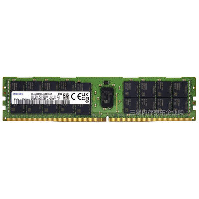 Memoria DELL 8GB 16GB 32GB 64GB Server RAM DDR4 RDIMM 2666MHz 2933MHz 3200MHz 4800MHz