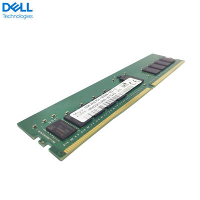 Memoria DELL 8GB 16GB 32GB 64GB Server RAM DDR4 RDIMM 2666MHz 2933MHz 3200MHz 4800MHz
