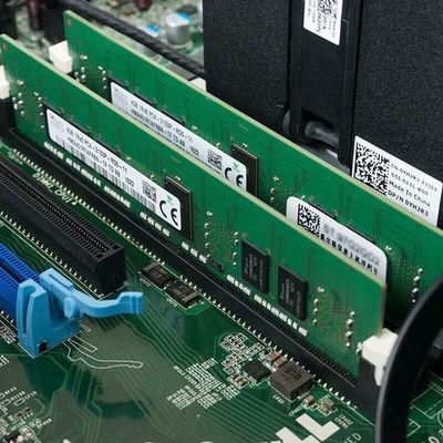 Memoria DELL 8GB 16GB 32GB 64GB Server RAM DDR4 RDIMM 2666MHz 2933MHz 3200MHz 4800MHz