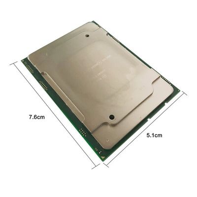 2.1 GHz CPU Frequenza Intel Xeon Gold 5218R/6248R Server dedicato Stazioni di lavoro CPU