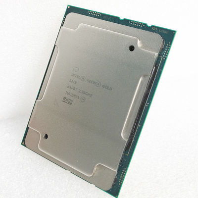 2.1 GHz CPU Frequenza Intel Xeon Gold 5218R/6248R Server dedicato Stazioni di lavoro CPU