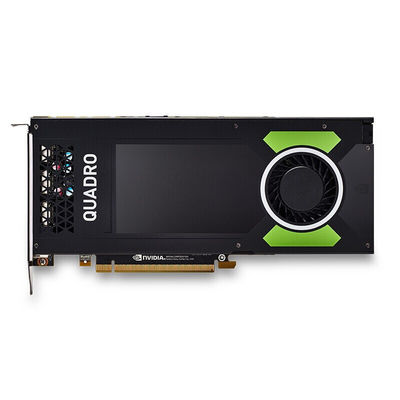 NVIDIA Quadro P4000 8G Graphics Card La soluzione perfetta per la modellazione e il rendering