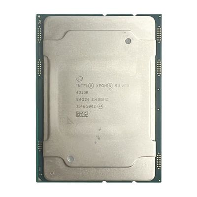 Intel Xeon Bronze 3204 Processore per grande vendita 8MB L2 Cache 76*56.6mm Dimensione del pacchetto