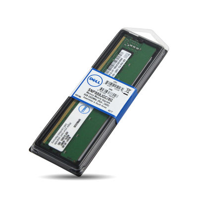 8GB DDR4 RDIMM 2666MHz 2933MHz 3200MHz 4800MHz per DELL R540 R640 R740 R750 R750XS R760