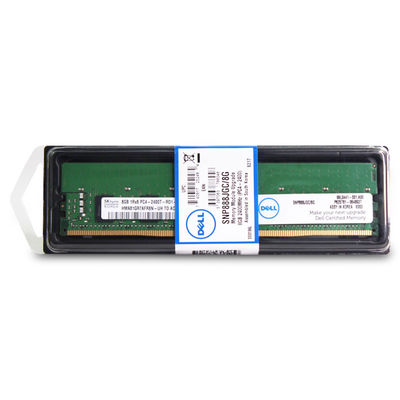 8GB DDR4 RDIMM 2666MHz 2933MHz 3200MHz 4800MHz per DELL R540 R640 R740 R750 R750XS R760